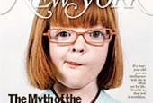 NutureShock and the Myth of The Gifted Child