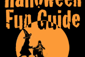 Spooky Fun is Everywhere in Our Halloween Fun Guide