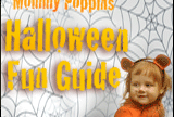 2009 Halloween Guide, Our New Weekly Newsletter and other Site News