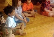 10 More Free Story Times for Indoor Fun