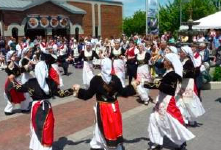 10 Greek Festivals on Long Island