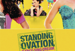 Free Tickets to New Family Film Standing Ovation