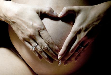 Mothers Day Giveaway: Free Photo Session with Family Photographer Karen Haberberg