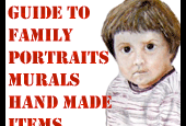 Win a Free Family Portrait Photo Session in Our New Artisan Guide