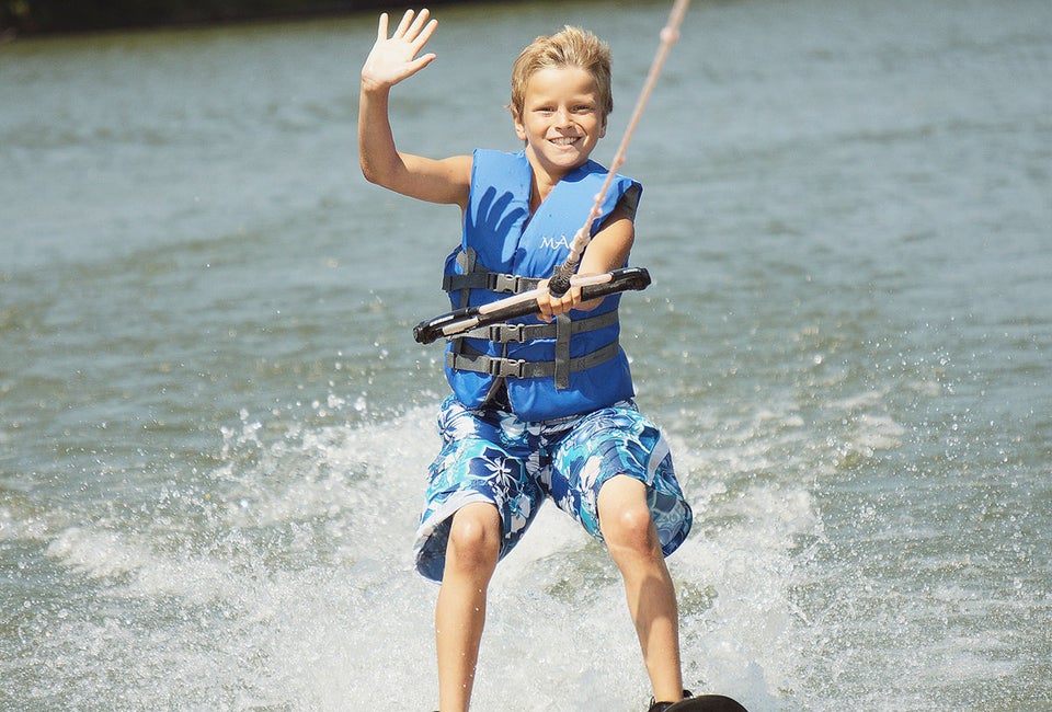 Foundation for Jewish Camp's BunkConnect Helps Families Experience the Magic of Summer Camp