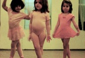 Drop-in, dress up and dance: Free weekend ballet lessons with NYC’s top Ballet Tech instructors.