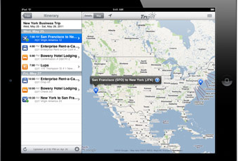 Best Hotel and Flight Booking Apps and Tools