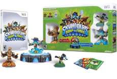 Best Tech Gifts For NYC Living, Plus Skylanders Giveaway