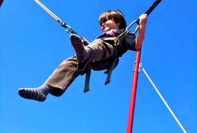 Bromley Adventure Park: Summer Fun in Southern Vermont