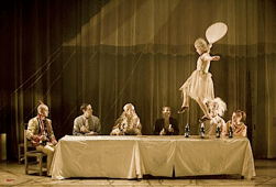 5 Theater Festivals in New York This Fall
