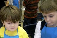 Free Winter Demo Classes and Open Houses