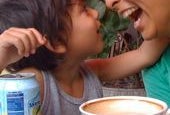 Five Great Cafes for You and Your Kid in New York City