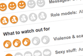 How to Know If that Movie, Video Game, Book, or Website is Cool for Your Kids