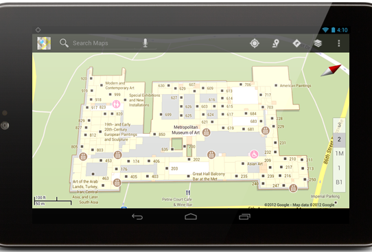 Cool Travel Apps to Find Your Way Around and Out of Problems