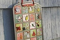 Countdown to Christmas: 5 Advent Calendar Ideas