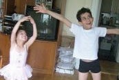Cheap and Free Children's Dance Classes in New York City