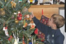 Christmas Weekend in NYC: Free & Fun Things to Do with Kids: Christmas Caroling, East Meets West Christmas Parade December 22-23