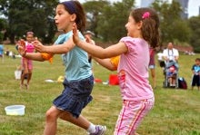 Free & Fun Things to Do this Weekend for NYC Kids: Fete Paradiso, Come Out & Play Festival Family Day, Bastille Day July 13-14