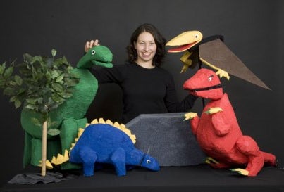 Free Summer Children's Entertainment in Suffolk County