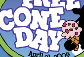 Free Ben & Jerry's, Kick Boxing for Kids, Why not to Hide Vegs in Food, Hope for Kai, Still Tasty, More
