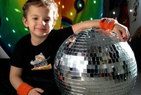 Fun & Free Activities with LA Kids this Weekend: Marathon, Disco Discount and Free Doughnut: March 8 - 9