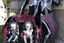 Fun & Free Things to Do This Weekend with LA Kids: Pumpkins, Scares & A Whole Lotta Shaking Oct 22 - 23