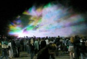 Fun & Free Things to Do with LA Kids this Weekend: Glow, Abbot Kinney, & Free Coffee Sept 28 - 29