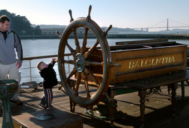 Get Outta Town: San Francisco