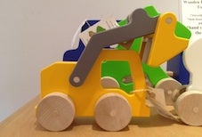 Great Kids' Shopping in Fairfield County: Toys, Clothing and Baby Gear