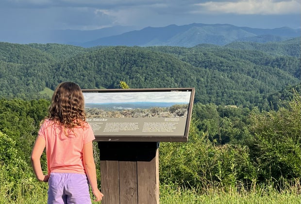 Great Smoky Mountains National Park