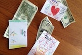 Having Kids Volunteer in the Wake of Tragedy