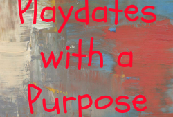 Volunteer From Home: Host a Playdate with a Purpose