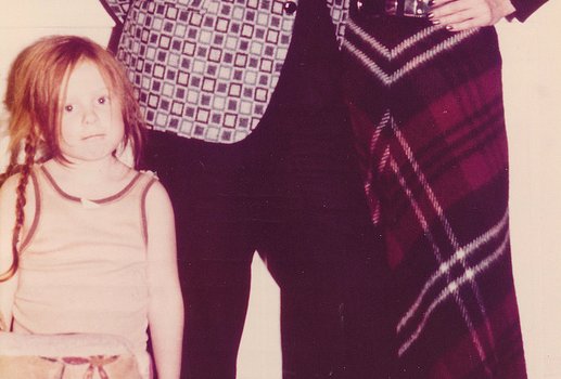 I Am Not the Real Mommy Poppins: A Mother's Day Story