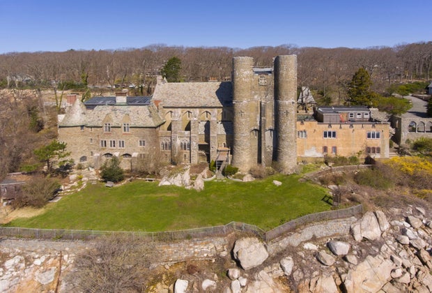 Photo of Hammond Castle Museum