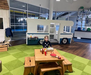 New Year's resolution? Check out all the fun stuff that opened in 2025. Photo by Jessica Stautberg