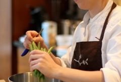 Splurge Alert: On Call Personal Chef Services from Kate's Carried Away