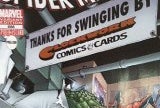 Kid-Friendly Comic Book Shops in Northern New Jersey