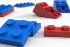 News: Downtown Lego Invasion, Free Playwriting Workshop for Teens, Bring Imagination Playground to Your School