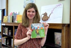 Little Lions: Best Kids Activity Books from The New York Public Library