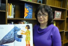 Little Lions: Best Kids' Books About Love from The New York Public Library