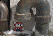 Extreme budgeting, Parenting Lessons, No More Junk-Mail, Super Mario City, more
