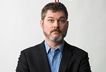 Mo Willems Interview: The Man Behind Knuffle Bunny Talks Apps, Parenting and His Favorite NYC Spots