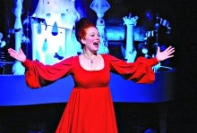 Mommy Poppins Event at the New Victory Theater: Still Awake Still! Discounted Tickets & Special Activities on Sat, January 18