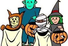 More Fun Halloween Events in New Jersey