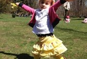 Mostly Free & Fun Things To Do With NJ Kids This Weekend April 5-6: Kids Jazz Concert, Birdhouse Craft, Spring Funfest & More!