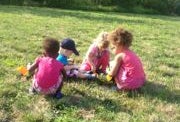 Mostly Free & Fun Things To Do With NJ Kids This Weekend August 9-10: Butterfly Festival, S'mores Campfire, Frog Fest & More!