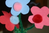 Beyond the Pipe Cleaner: 5 Mother's Day Gift-Making Activities for Kids