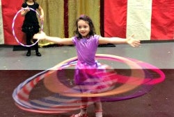 News: Free Art Classes for NYC Teens, Kid Circus Performers & Mom Storytellers Wanted, Disney's Frozen Coming to Broadway