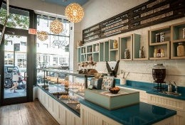 News: Fresh Treat Shops in Park Slope and on the UWS, Fancy Nancy Returns, ELA and Math Scores Revealed