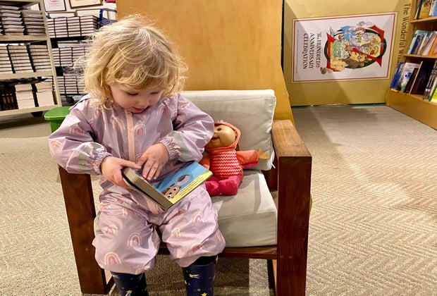 Best gift shops in NYC: Books of Wonder